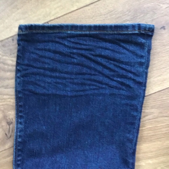 NEW HUDSON MID-RISE BOOT CUT BETH BABY “OBSCURITY” - Picture 8 of 10